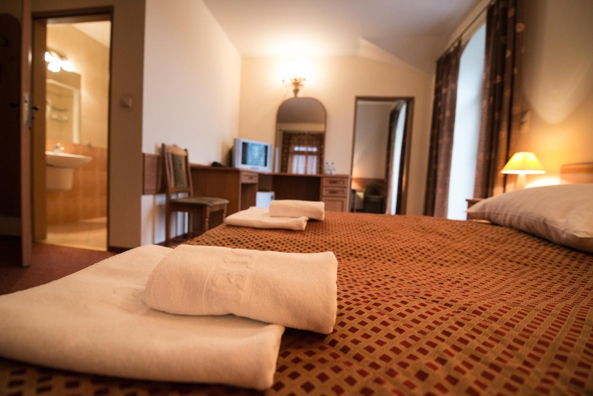 Hotel Ros Пиш Экстерьер фото